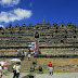 PAKET TOUR JOGJA BOROBUDUR MALIOBORO Rp 149.000