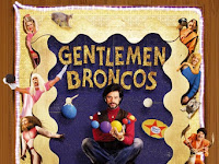 Gentlemen Broncos 2009 Film Completo In Italiano Gratis