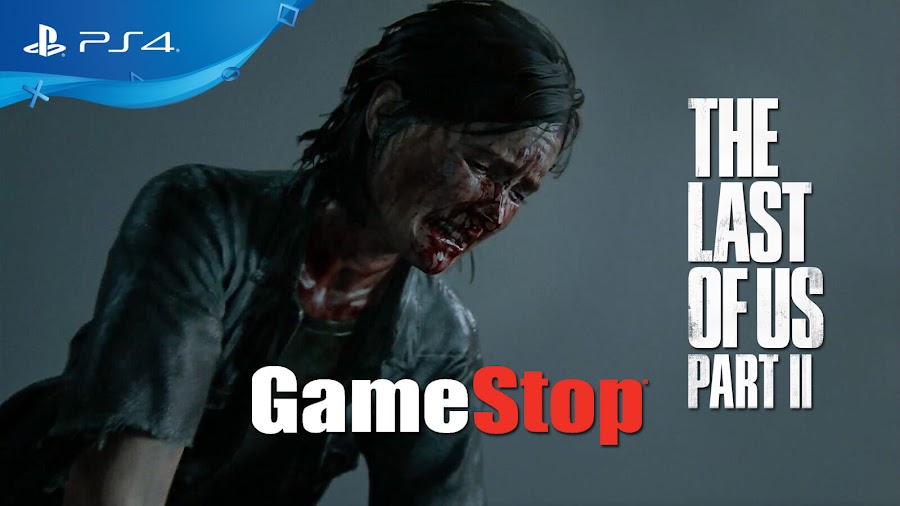 the last of us part 2 dog killing gamestop listing in game feature ps4 exclusive spoilers naughty dog sony interactive entertainment june 19 2020