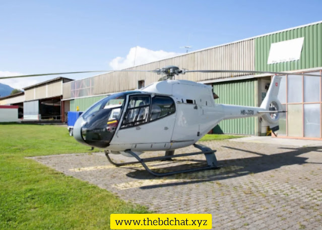 Buy Aircraft Now- Airbus/eurocopter EC 120B - For Seal 2022