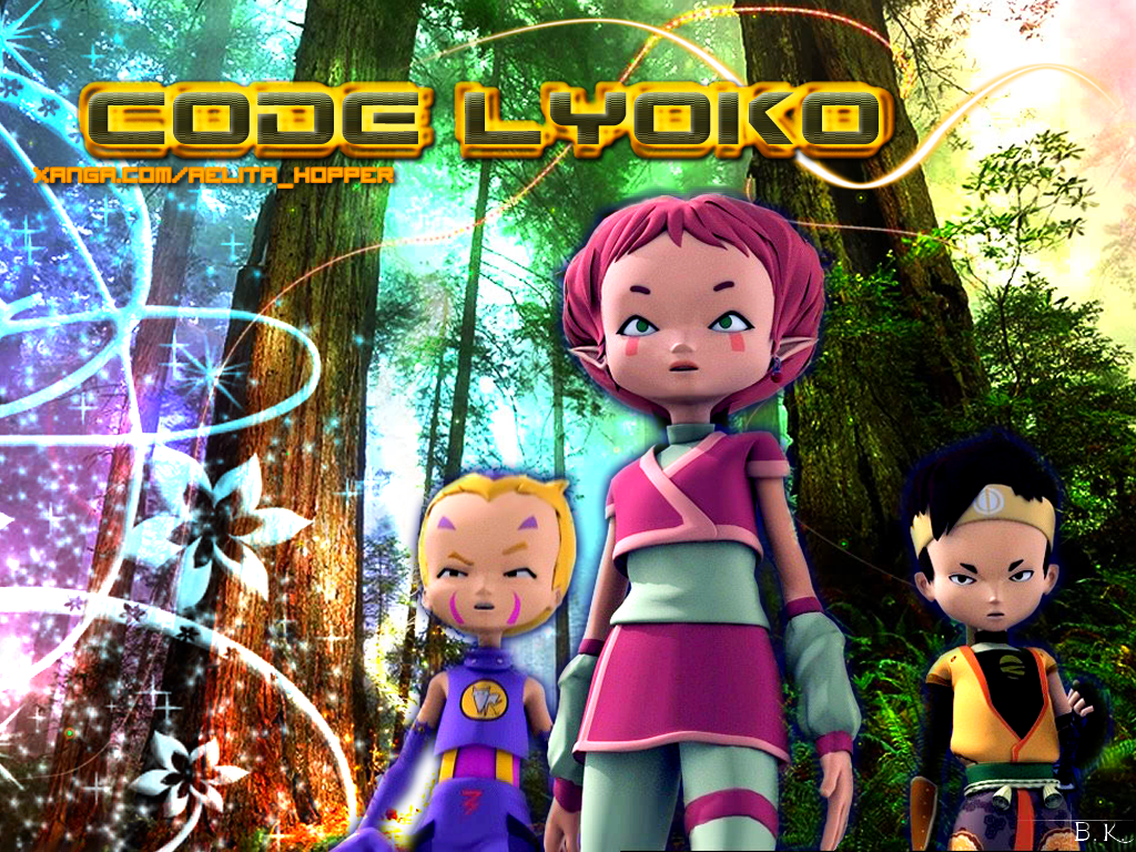 codelyokotürkiye: code lyoko resimleri