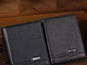 Eduardo Man Wallet