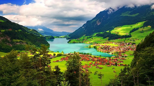 Switzerland