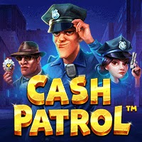 Cash Patrol