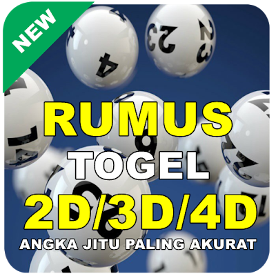 Rumus Jitu Menghitung Angka Main Togel 4 Angka Hongkong Online