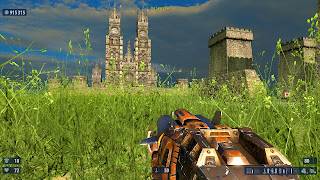 Serious Sam The Second Encounter Update