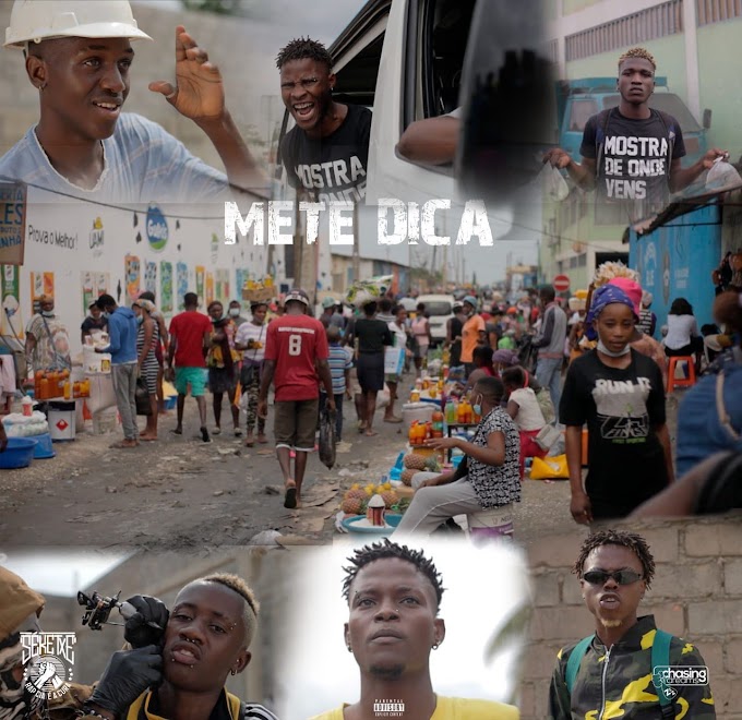 Séketxe - Mete Dica [Download] Mp3