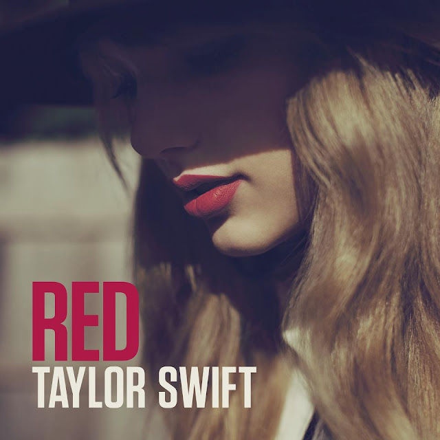 album RED Taylor Swift