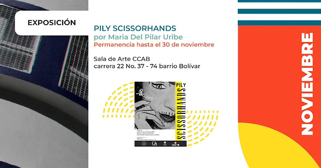 AGENDA CULTURAL CCAB  OCTUBRE  2023