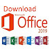 MS Office 2019 Pro Plus