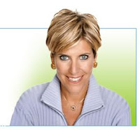 Image: Free Suze Orman Will and Trust Kit