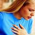 Kenali Gejala Penyakit Jantung Pada Wanita