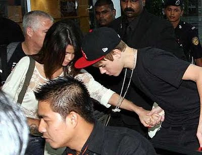justin bieber in klia. quot;Yes, he (Bieber) will be