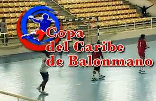 Copa del Caribe (Clasificatorio a Veracruz 2014) -  Calendario de Partidos | Mundo Handball