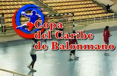 Copa del Caribe 2013 - Los Grupos | Mundo Handball