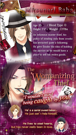 http://otomeotakugirl.blogspot.com/2014/04/walkthrough-kissed-by-baddest-bidder_9359.html