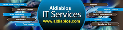 Aldiablos IT Services