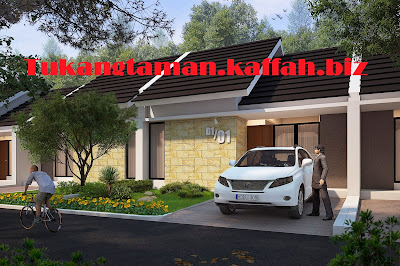 CONTOH-DESAIN-TAMAN-MINIMALIS-TERBARU-2014