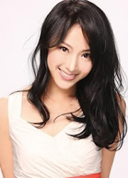 Sonia Sui / Sui Tang China Actor