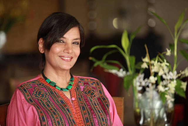 Shabana Azmi Wallpapers Free Download