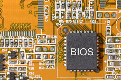 Cara mereset pengaturan CMOS atau BIOS