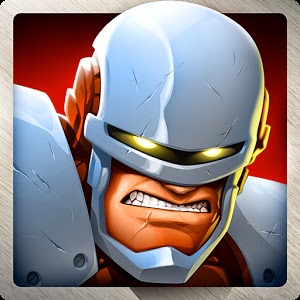 Mutants Genetic Gladiators Hile Android