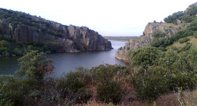 Río Esla