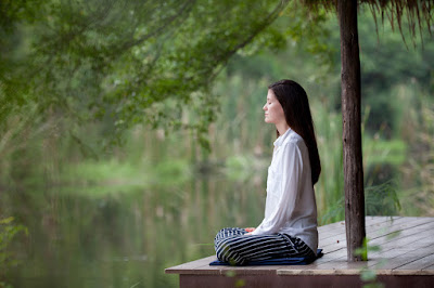 why daily meditation matters