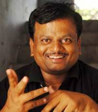 KV ANAND WANTS NO WORD OUT ABOUT MATRAAN