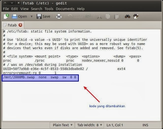 Cara Membuat Memori Kasasi - Cara Membuat Flashdisk Menjadi RAM Eksternal di Windows 7 / Tenang ...
