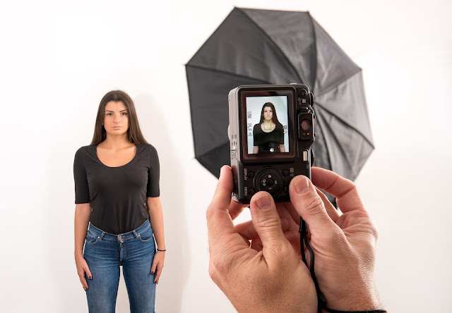 Passport Photo