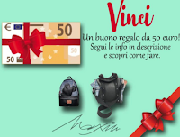 Vinci gratis un buono da 50€ per lo shopping su Maxim Bags & Accessories