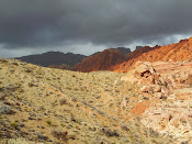 Red Rock Park - Las Vegas