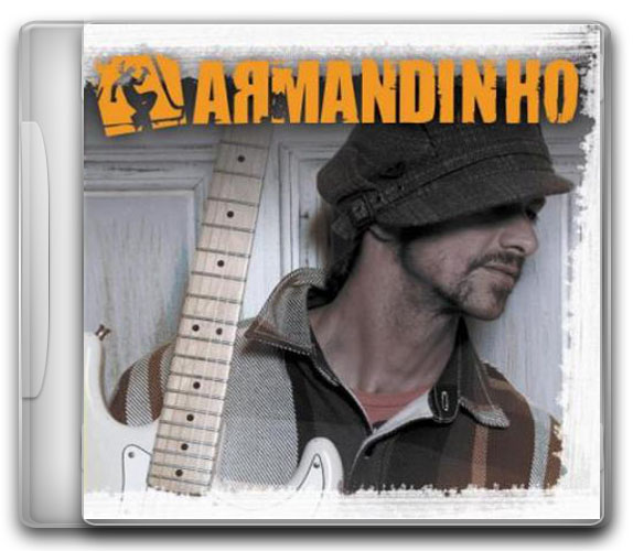 capa+CD Baixar CD Armandinho   Vol 5 Ouvir mp3 e Letras .