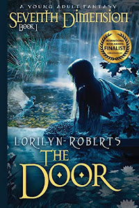 Seventh Dimension - The Door: A Young Adult Christian Fantasy