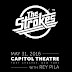 The Strokes - Special New York Shows 5/31, 6/3, 7/22