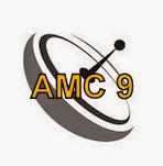 AMC 9 at 83.0°W