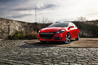 2014 Dodge Dart SRT4 Release Date & Price