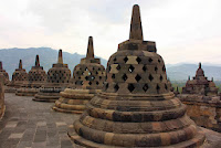 candi borobudur