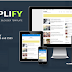 Saya Guna Template Responsive Di Blog Ini