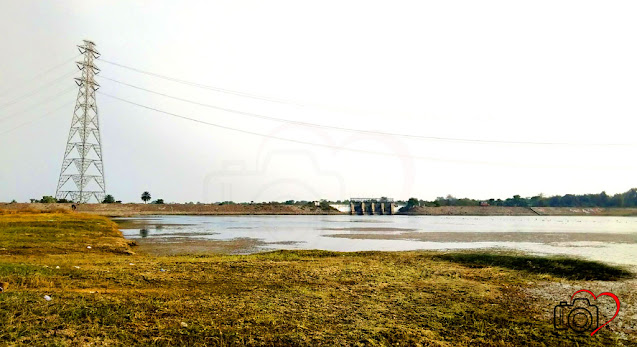 Indrabil ( ইন্দ্রাবিল ) - Dangra dam, Rampur - Talajuri Road, Kashipur, Purulia