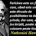 Maxima zilei: 4 iulie -  Nathaniel Hawthorne