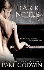 Dark Notes (English Edition)