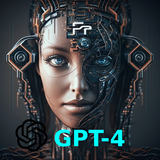 GPT-4: All You Need to Know About This New Version of ChatGPT 4 Awesome Program