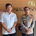 Tim Gabungan Polres Bangka Barat dan Polsek Kelapa Ungkap HA  Pencurian BBM mengaku anggota krimsus