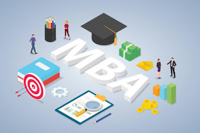 อยากเรียน MBA ต้องเตรียมตัวอย่างไร