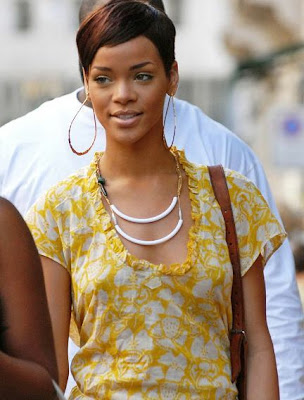 short hair styles for black women 2010. short hair styles for lack