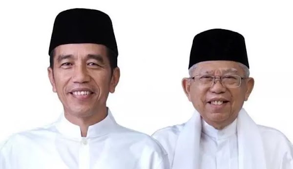 Jokowi Sebut Pengangguran Bisa Punya Gaji Lewat Prakerja, Wapres Bilang Orang Bohong Masuk Neraka, Dokter Eva Beri Komentar Begini