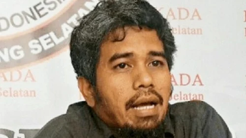 Teddy Gusnaidi: Tenang Aja, Demo Arab Saudi Gak Bakalan Dosa kok..