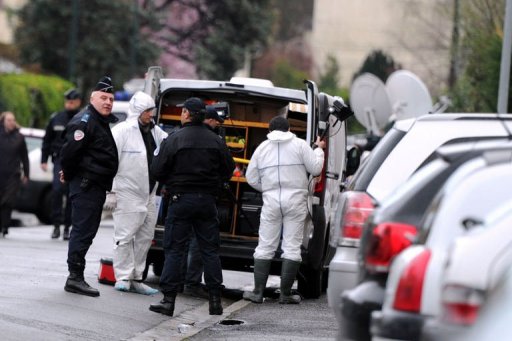 El islamista atrincherado en Toulouse murió resistiendo al asalto policial